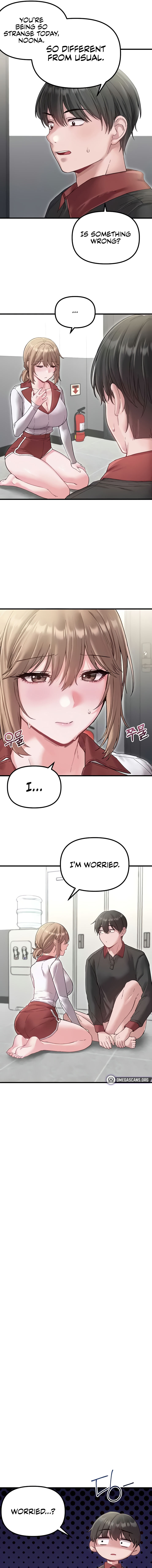 The Reincarnated Man Chapter 38 - Page 9 in English