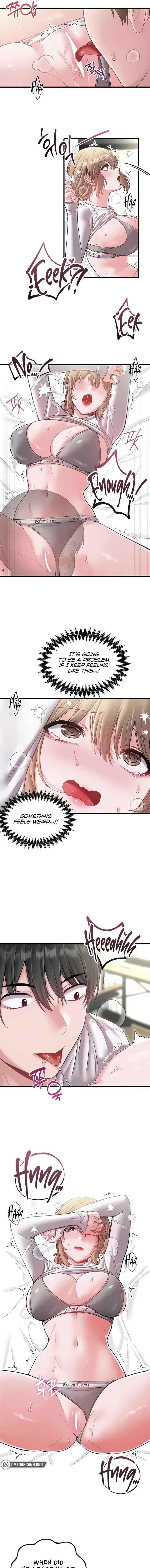 The Reincarnated Man Chapter 39 - Page 9 in English