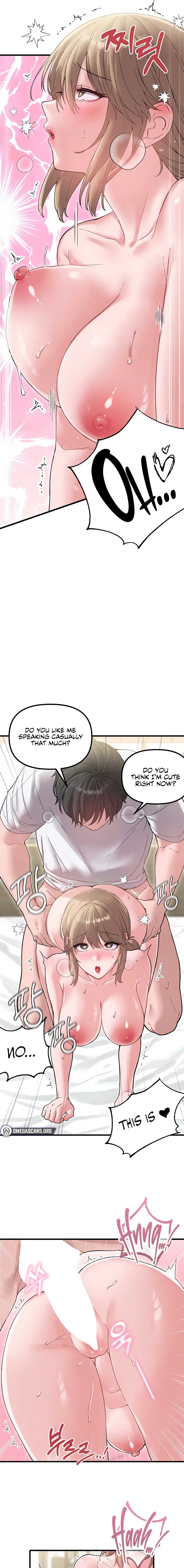 The Reincarnated Man Chapter 40 - Page 13 in English