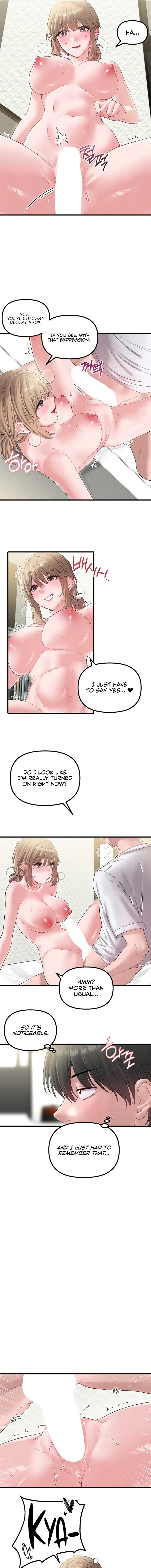 The Reincarnated Man Chapter 40 - Page 5 in English
