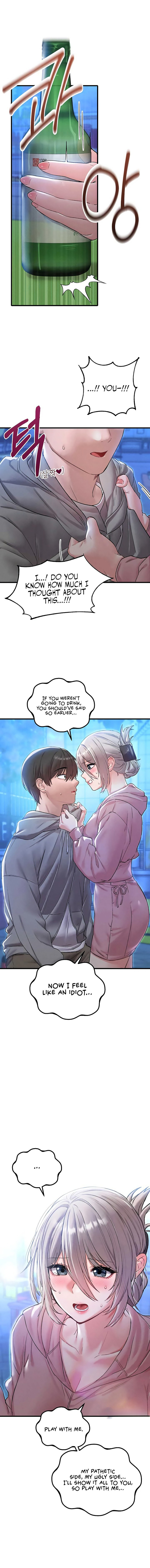 The Reincarnated Man Chapter 43 - Page 14 in English