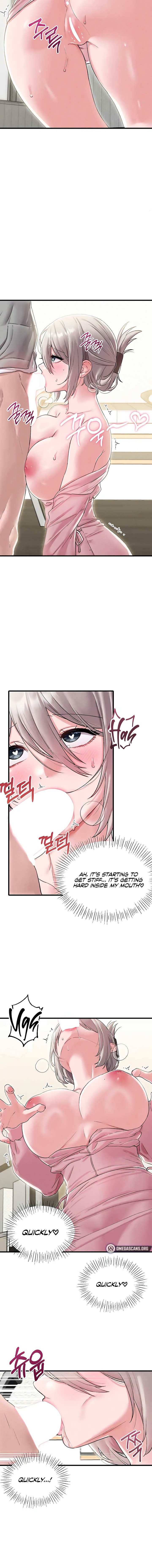 The Reincarnated Man Chapter 44 - Page 10 in English