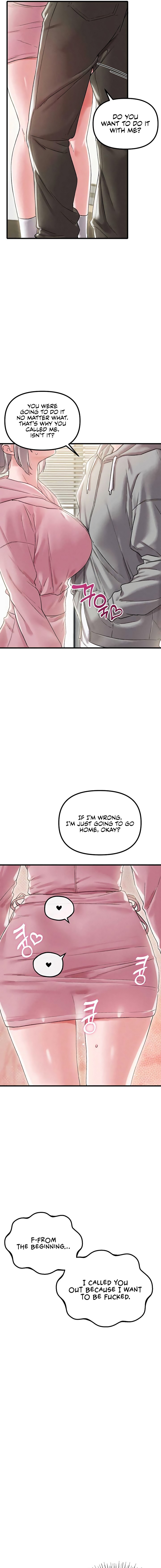 The Reincarnated Man Chapter 44 - Page 7 in English