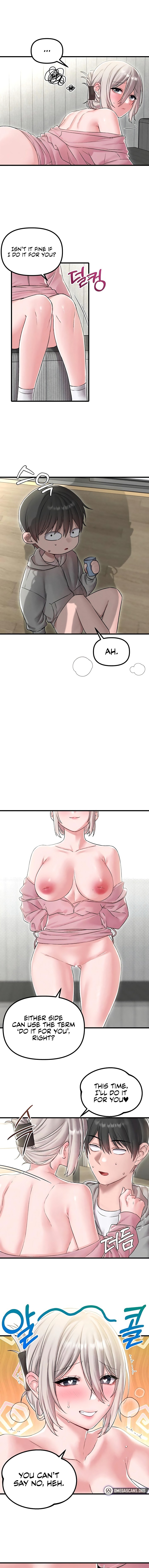 The Reincarnated Man Chapter 45 - Page 13 in English