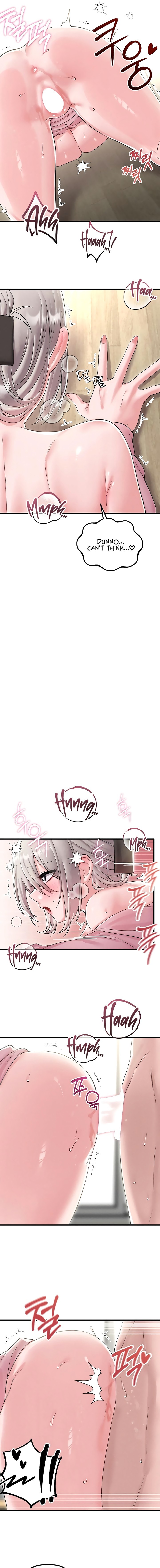 The Reincarnated Man Chapter 45 - Page 7 in English