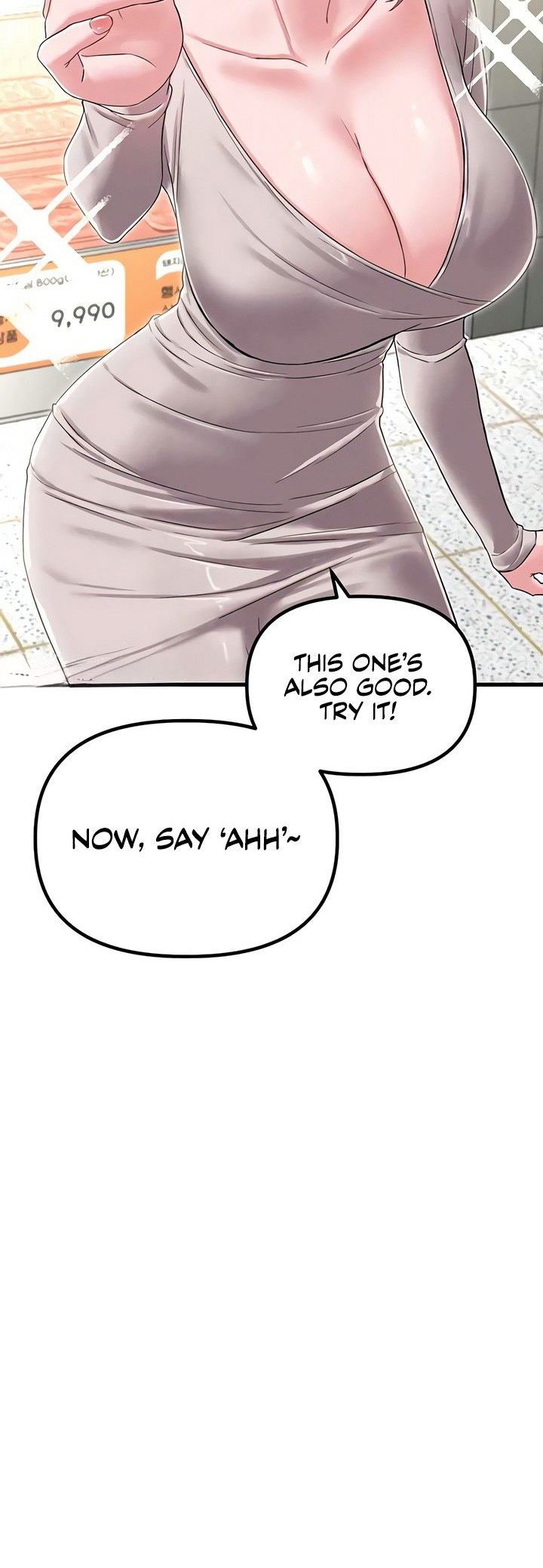 The Reincarnated Man Chapter 46 - Page 16 in English