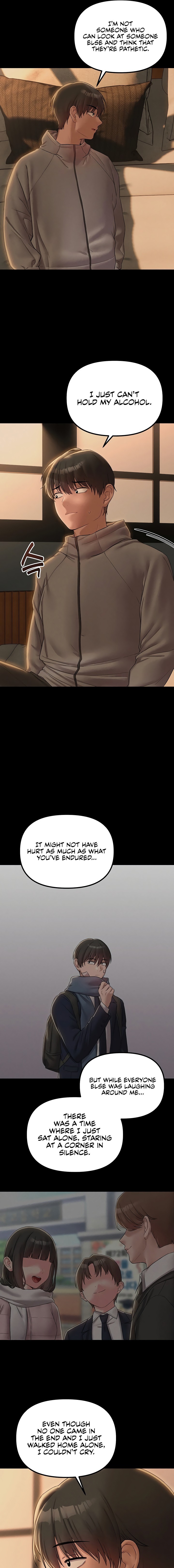 The Reincarnated Man Chapter 47 - Page 13 in English