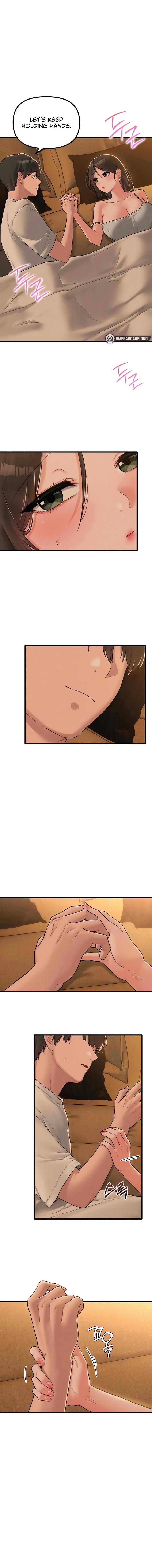The Reincarnated Man Chapter 48 - Page 10 in English