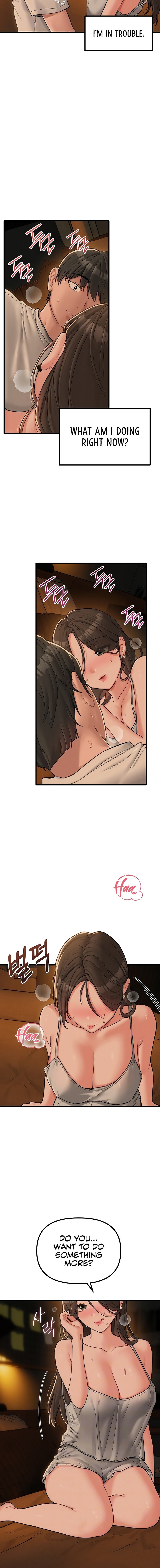 The Reincarnated Man Chapter 49 - Page 4 in English