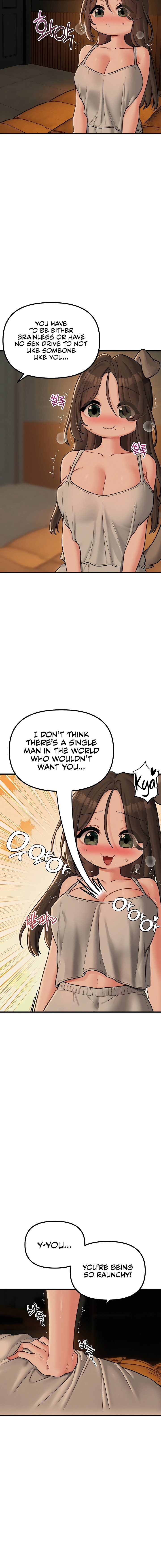 The Reincarnated Man Chapter 49 - Page 7 in English