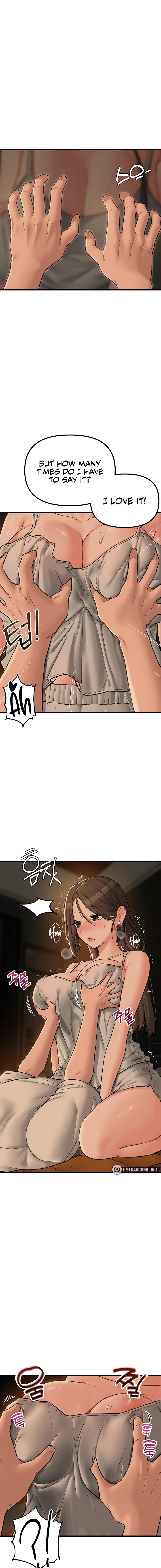 The Reincarnated Man Chapter 49 - Page 9 in English