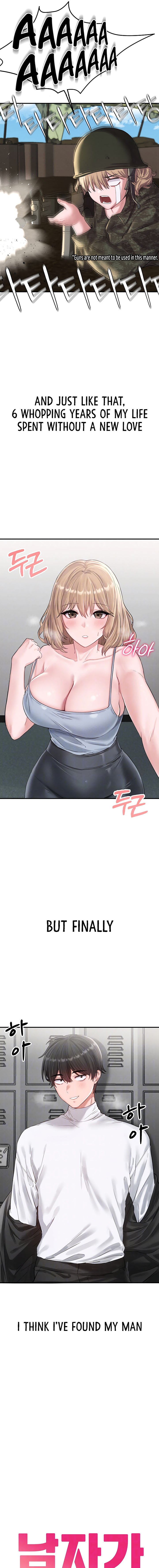The Reincarnated Man Chapter 5 - Page 3 in English