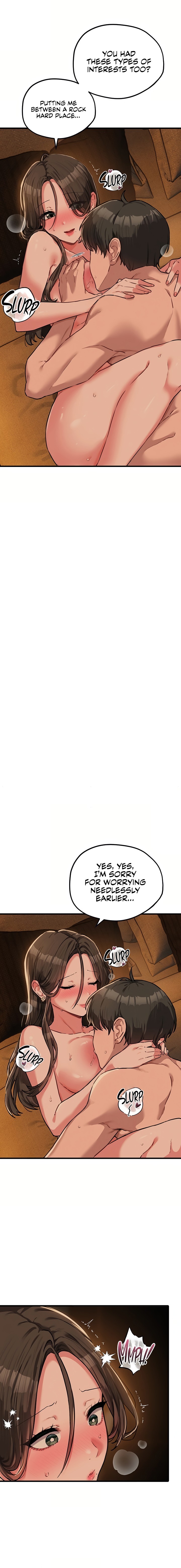 The Reincarnated Man Chapter 50 - Page 13 in English