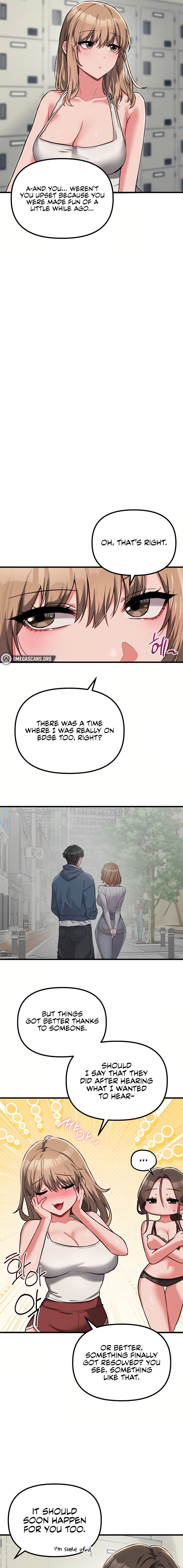 The Reincarnated Man Chapter 52 - Page 9 in English