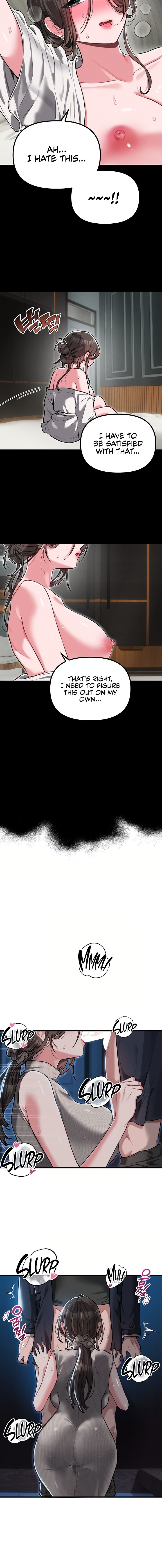 The Reincarnated Man Chapter 53 - Page 12 in English