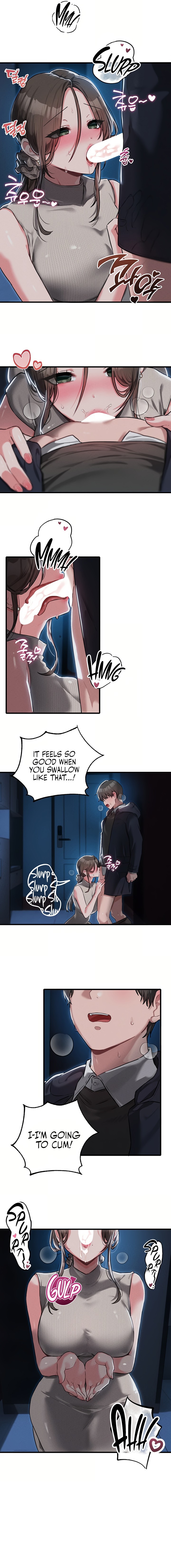 The Reincarnated Man Chapter 53 - Page 13 in English