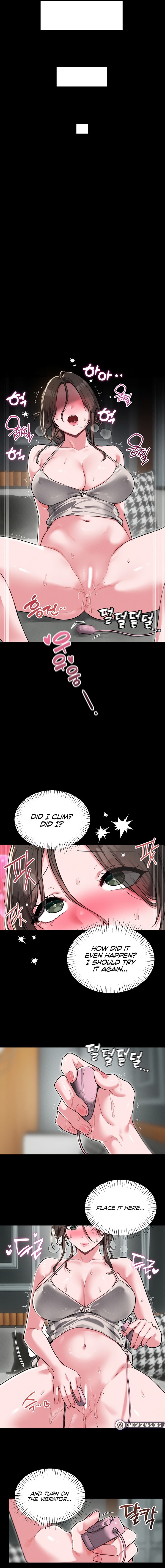 The Reincarnated Man Chapter 53 - Page 5 in English