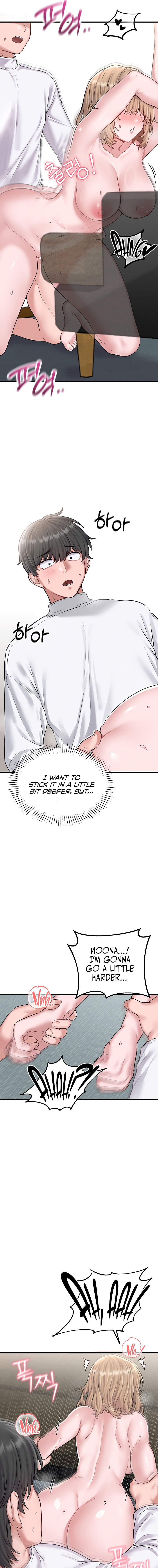 The Reincarnated Man Chapter 6 - Page 11 in English