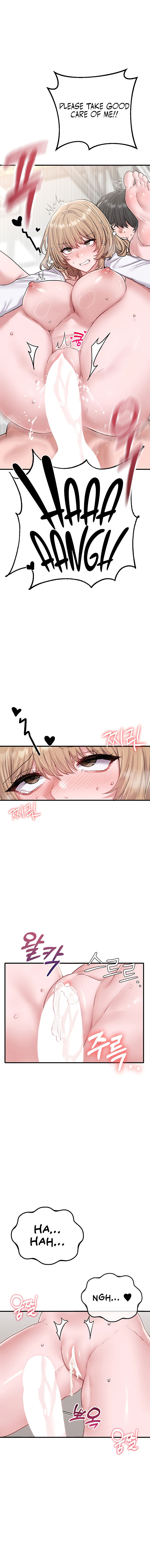 The Reincarnated Man Chapter 6 - Page 19 in English