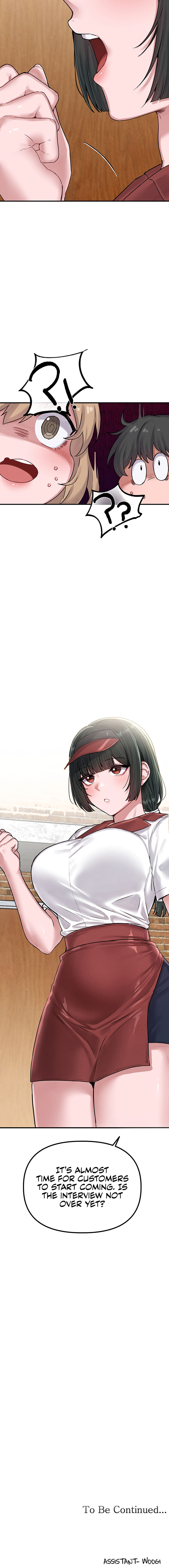 The Reincarnated Man Chapter 6 - Page 22 in English