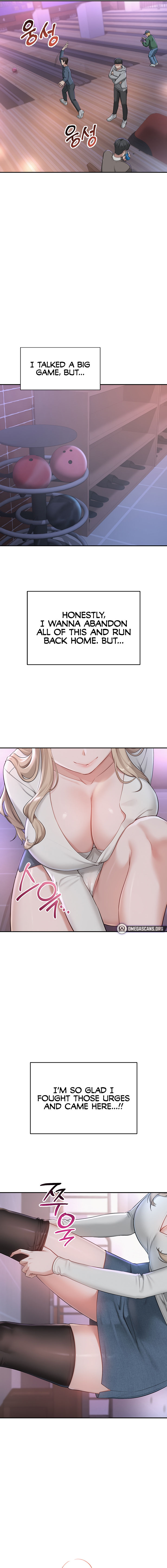 My Lewd College Friends Chapter 1 - Page 21 in English