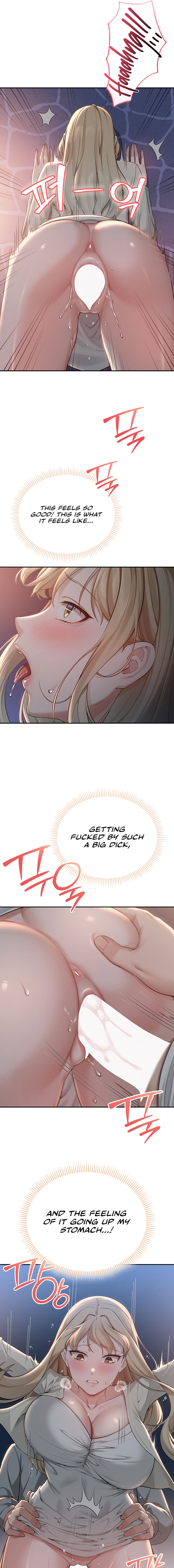 My Lewd College Friends Chapter 12 - Page 15 in English