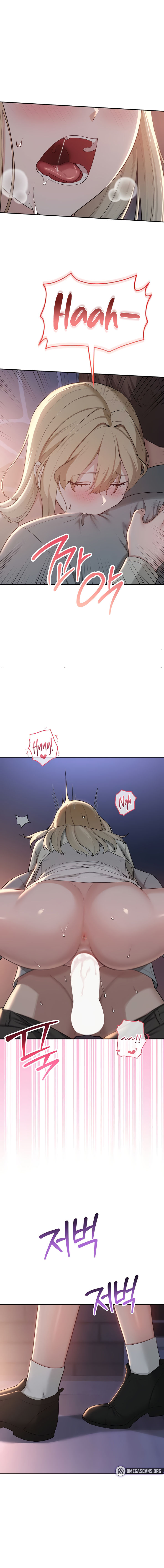 My Lewd College Friends Chapter 13 - Page 14 in English
