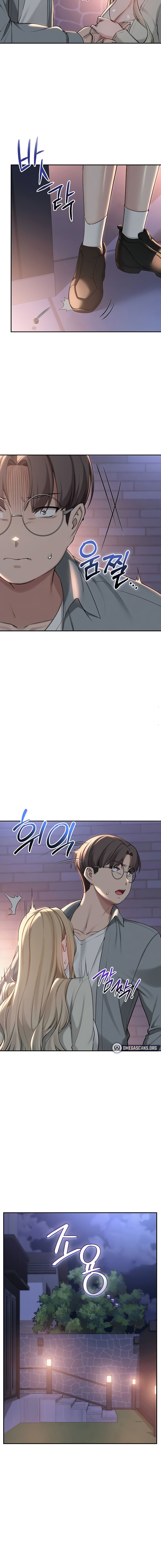 My Lewd College Friends Chapter 14 - Page 10 in English