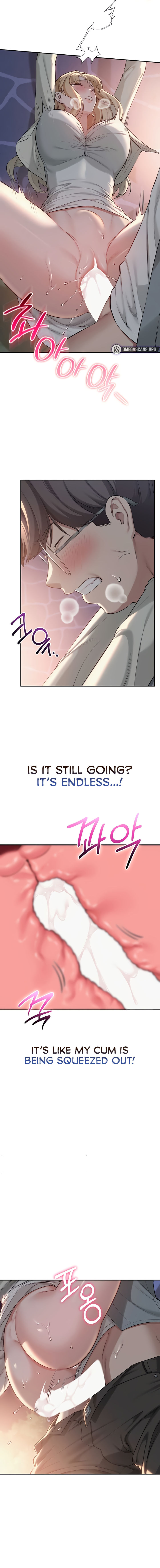 My Lewd College Friends Chapter 14 - Page 6 in English