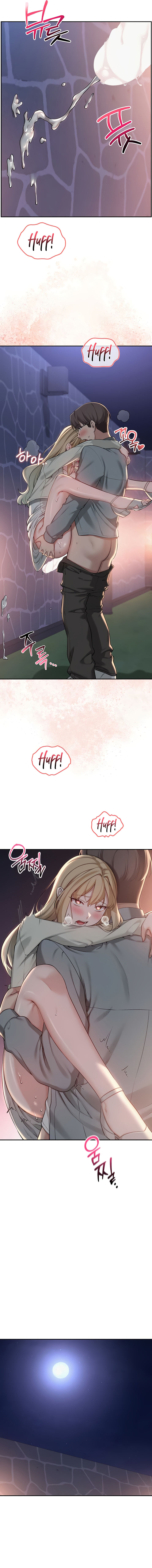 My Lewd College Friends Chapter 14 - Page 7 in English