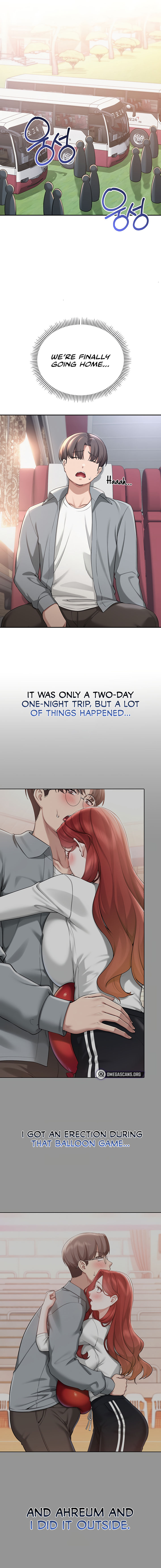 My Lewd College Friends Chapter 15 - Page 18 in English