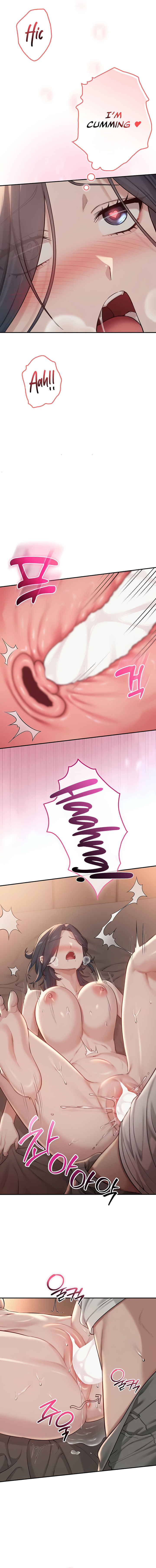 My Lewd College Friends Chapter 18 - Page 16 in English