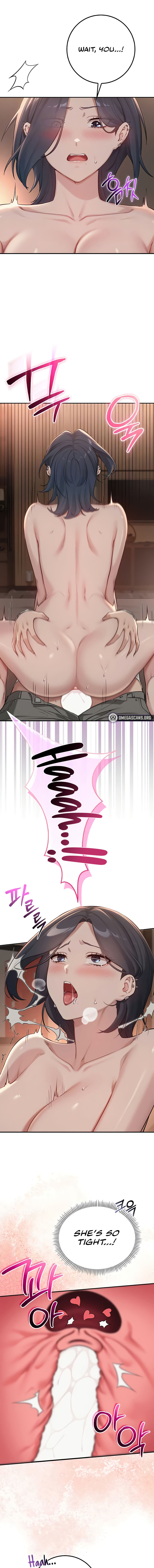 My Lewd College Friends Chapter 18 - Page 5 in English