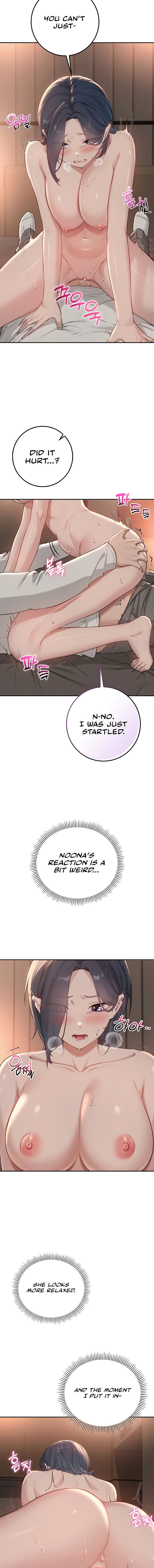 My Lewd College Friends Chapter 18 - Page 6 in English
