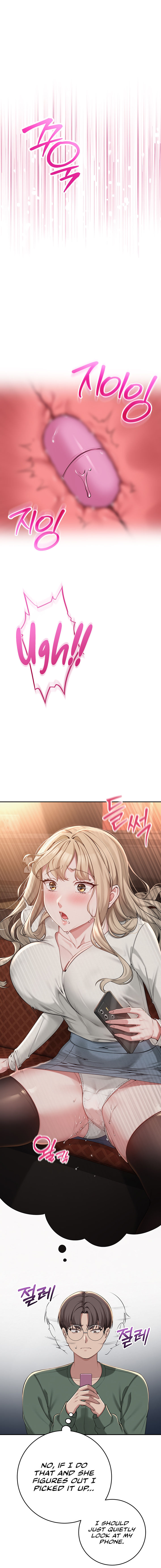 My Lewd College Friends Chapter 2 - Page 14 in English