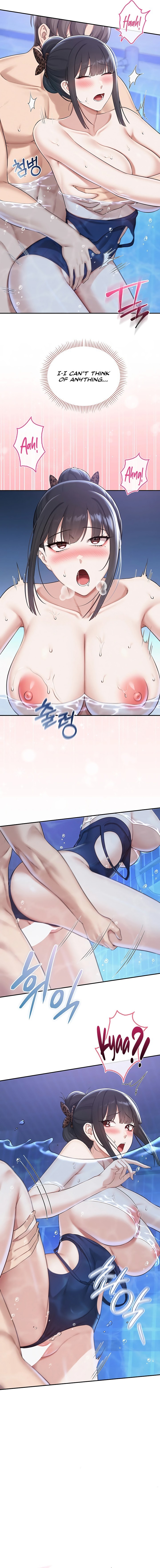 My Lewd College Friends Chapter 34 - Page 7 in English