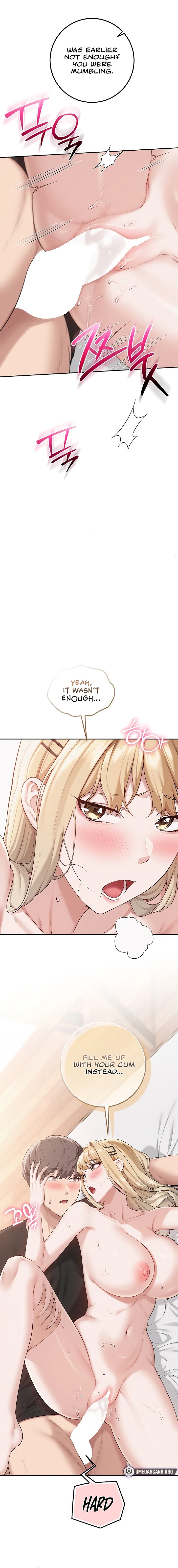 My Lewd College Friends Chapter 39 - Page 14 in English