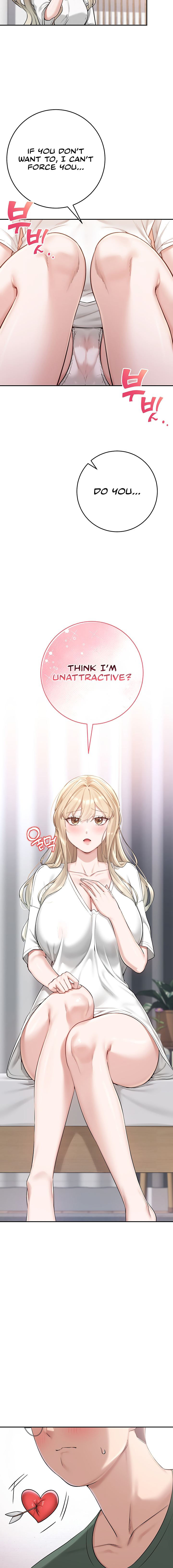 My Lewd College Friends Chapter 4 - Page 7 in English
