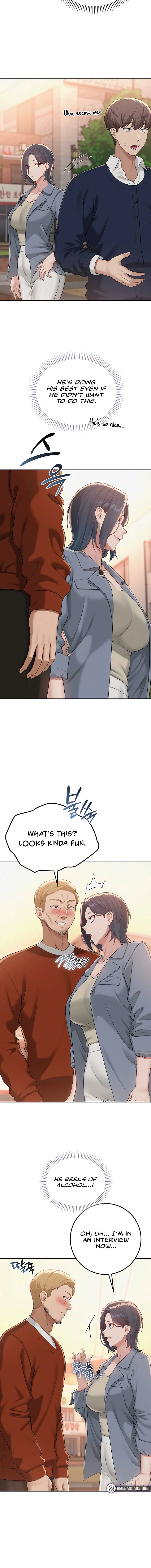 My Lewd College Friends Chapter 40 - Page 18 in English