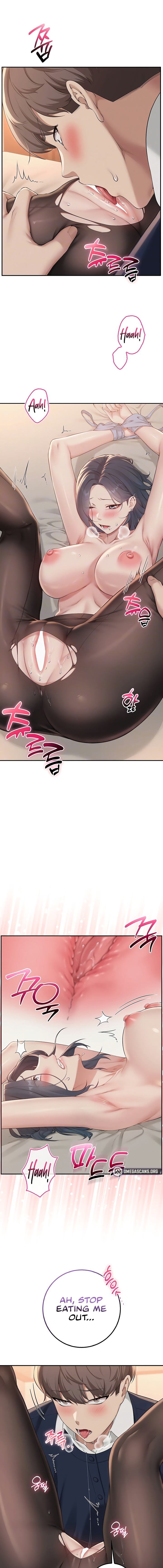 My Lewd College Friends Chapter 42 - Page 5 in English