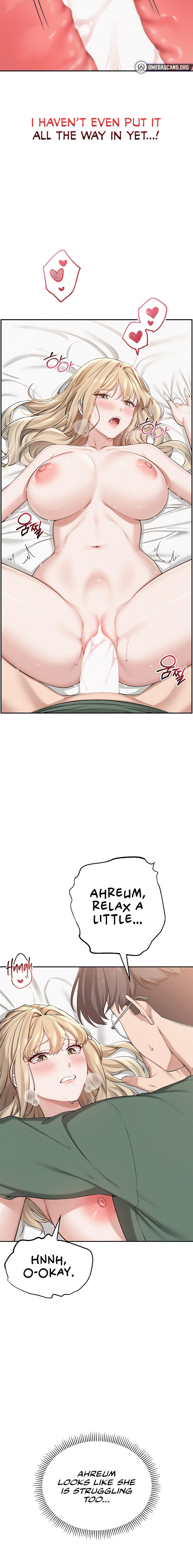 My Lewd College Friends Chapter 5 - Page 10 in English