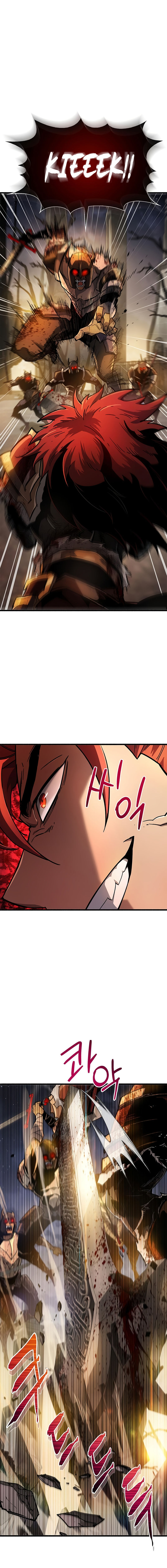 The Player Hides His Past Chapter 10 - Page 24 in English