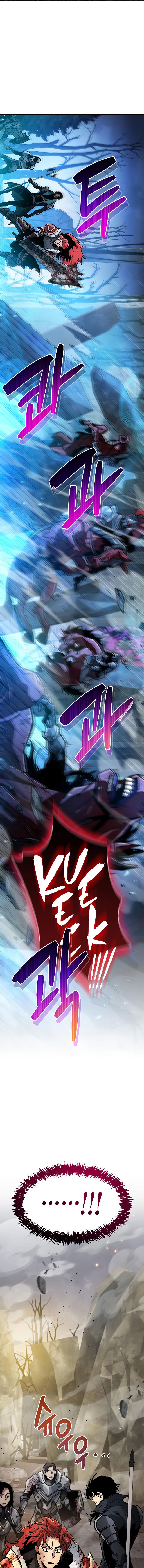 The Player Hides His Past Chapter 11 - Page 5 in English