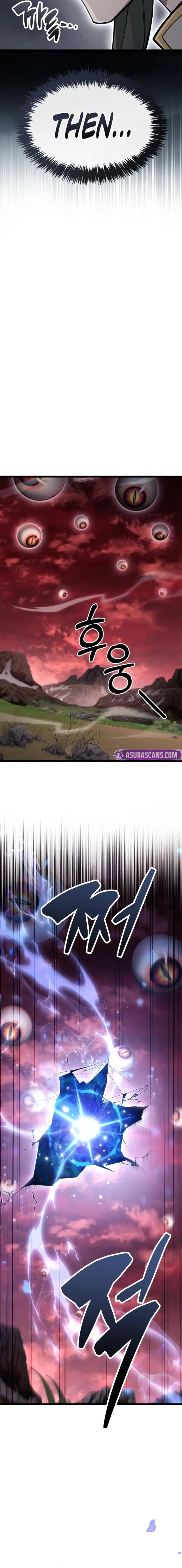 The Player Hides His Past Chapter 114 - Page 18 in English