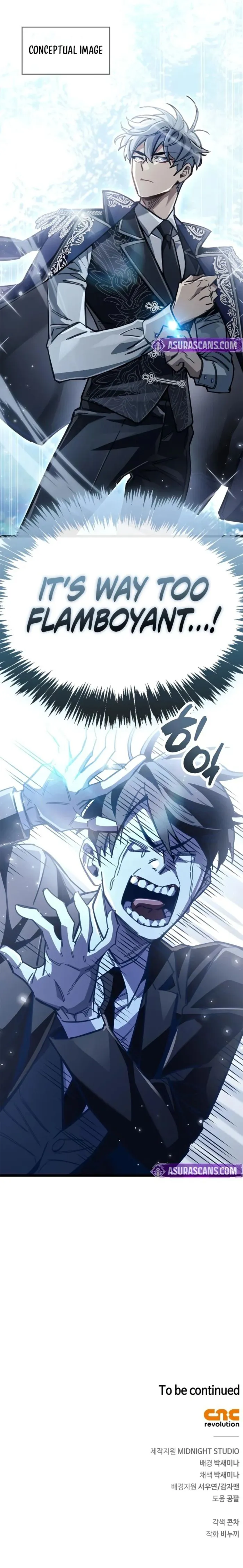 The Player Hides His Past Chapter 114 - Page 26 in English