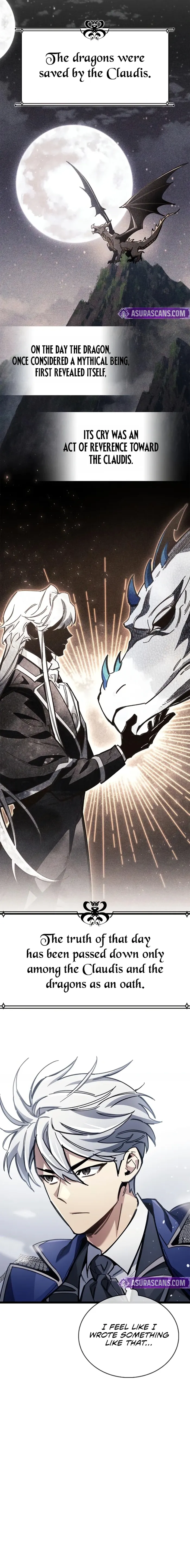 The Player Hides His Past Chapter 116 - Page 10 in English