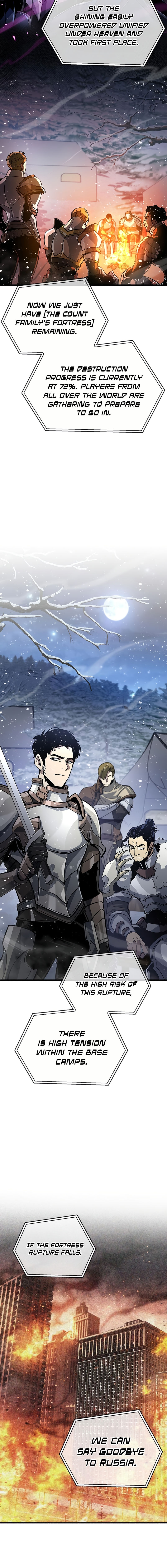 The Player Hides His Past Chapter 12 - Page 14 in English