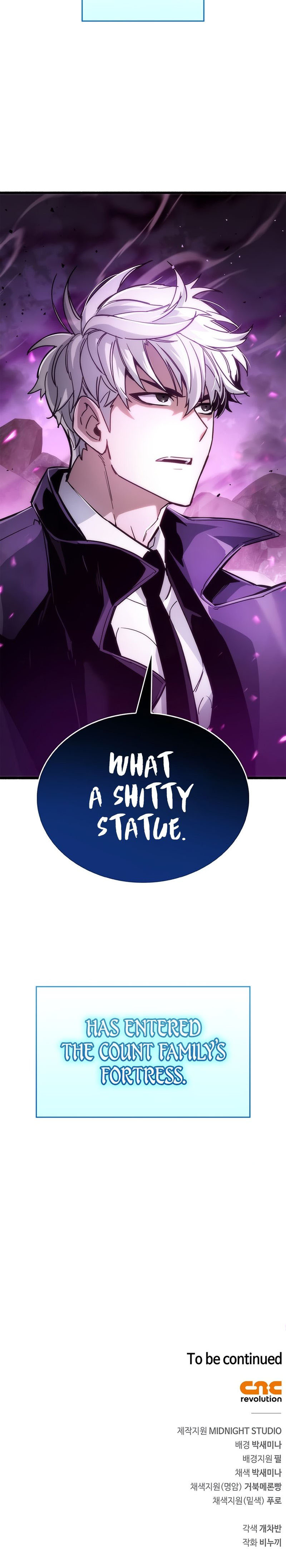 The Player Hides His Past Chapter 12 - Page 32 in English