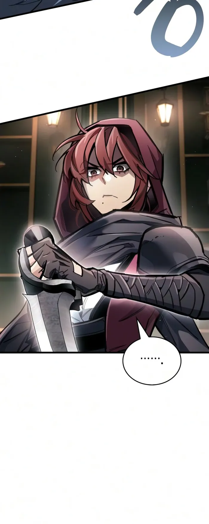 The Player Hides His Past Chapter 122 - Page 14 in English