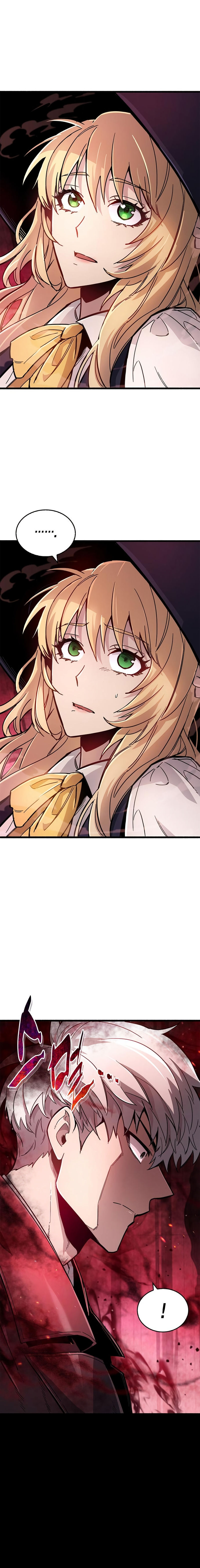 The Player Hides His Past Chapter 13 - Page 28 in English